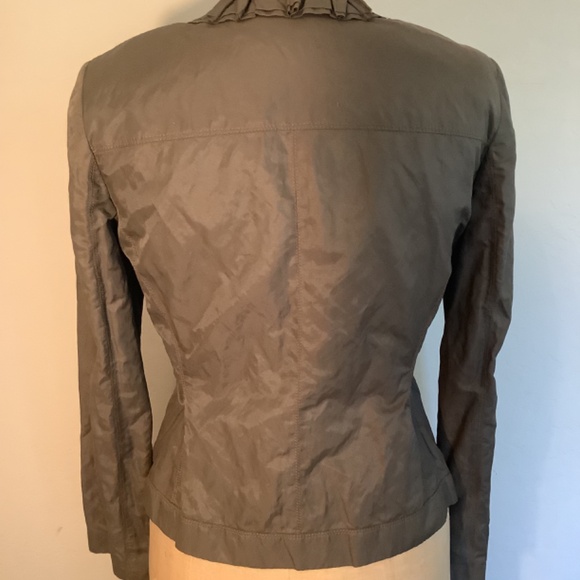 Tahari Blazer Jacket - Picture 3 of 7